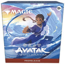 MTG: Avatar The Last Airbender - Prerelease Pack