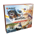 MTG: Avatar The Last Airbender - Scene Box