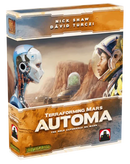 Terraforming Mars: Automa