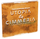 Terraforming Mars: Utopia & Cimmeria
