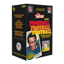 Topps: 2026 Heritage Football - Value Box