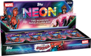 Topps: 2026 Neon Marvel - Hobby Box