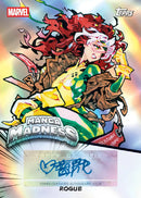 Topps: 2026 Neon Marvel - Mega Box
