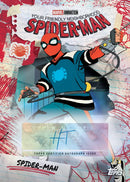 Topps: 2026 Neon Marvel - Mega Box