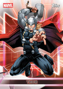 Topps: 2026 Neon Marvel - Mega Box