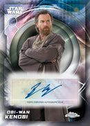 Topps Chrome: Star Wars 2026 - Hobby Box