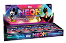 Topps: Disney Neon - Hobby Box