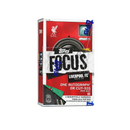 Topps Focus: Liverpool 2025/26