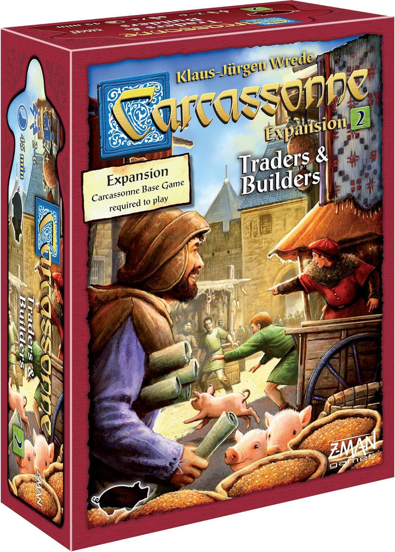 Carcassonne