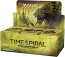 MTG: Time Spiral Remastered - Draft Booster
