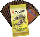 MTG: Time Spiral Remastered - Draft Booster