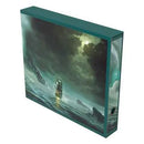 Ultimate Guard: Collector Album n Case - Spirits of the Sea