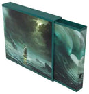 Ultimate Guard: Collector Album n Case - Spirits of the Sea