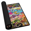 Ultimate Guard: Playmat - MTG Revved Up Racers