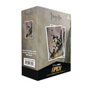 Ultra PRO: Apex Deck Protector Sleeves - Frank Frazetta: Warrior with Ball and Chain