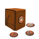 Ultra Pro Pokemon Gallery Series: Scorching Summit Alcove Kliknite