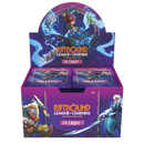 Riftbound: Unleashed - Booster Box