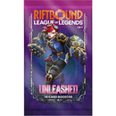 Riftbound: Unleashed - Booster Pack