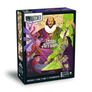 Unmatched: Slings & Arrows