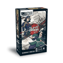 Unmatched: Sun's Origin