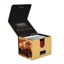 Ultra PRO: Alcove Edge Deck Box - Doom The Dark Ages Onslaught