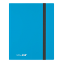 Ultra Pro PRO-Binder Eclipse s 9 džepova