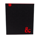 UP x D&D: Premium Dungeon Master's Screen