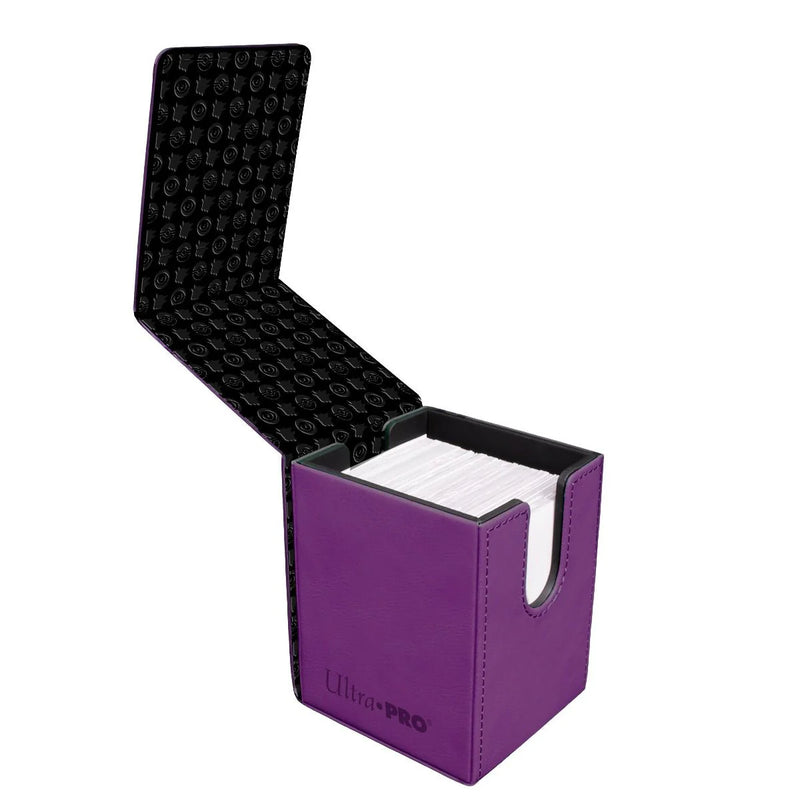 Ultra PRO x Pokemon: Gengar Alcove Flip