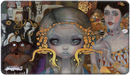 Ultra PRO: Holofoil Playmat - Alice In A Klimt Dream