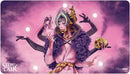 Ultra PRO x MTG Secret Lair - Liliana of the Dark Realm Playmat