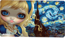 Ultra PRO: Playmat - Alice in The Starry Night