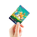 Ultra PRO x MTG: Apex Deck Protector Sleeves - Final Fantasy