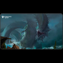 Ultra PRO x MTG Commander Series: Stitched Playmat