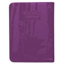 Ultra PRO x Pokemon TCG: Elite Gengar Zippered PRO Binder