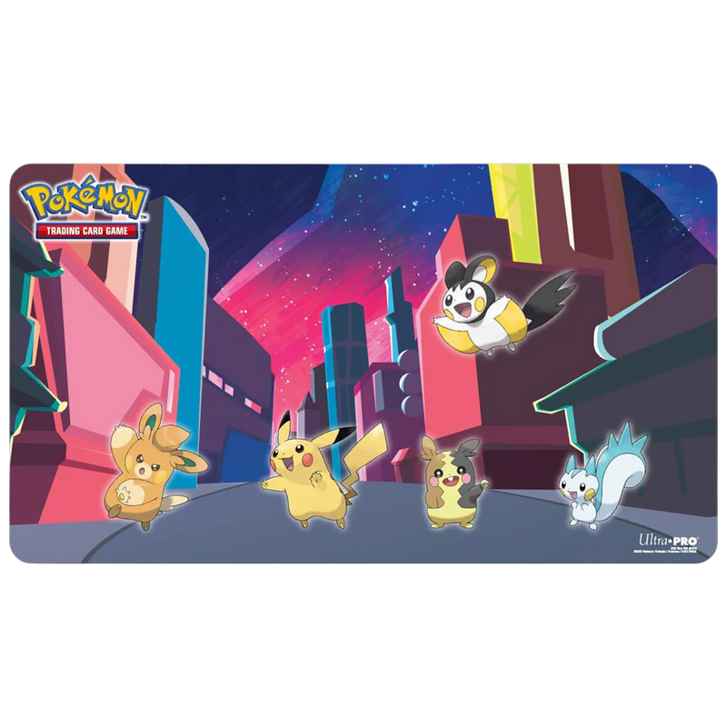 Ultra PRO x Pokemon TCG: Gallery Series Playmat - Shimmering Skyline