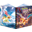 Ultra Pro Pokemon TCG Obsidian Flames album s 9 džepova