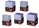 Ultra PRO: Super Thick Toploader (different thicknesses available)