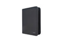 Ultra Pro 4-Pocket Toploader Zippered Premium PRO-Binder