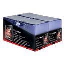 Ultra PRO: Regular Toploaders and Soft Sleeves (200pcs each)