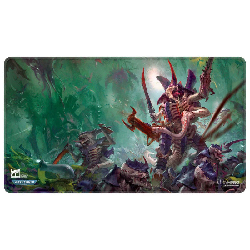 Ultra PRO x Warhammer 40k: Stitched Edge Playmat