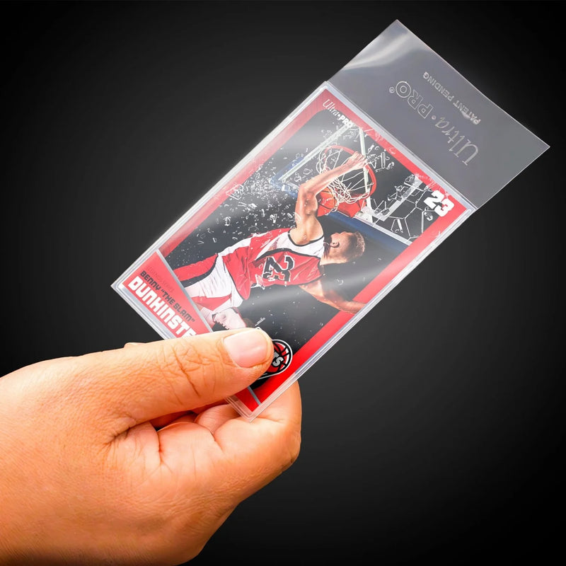 Ultra PRO: Card Preserver (25ct)