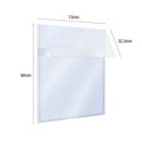 Ultra PRO: Card Preserver (25ct)