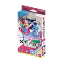 One Piece Card Game Uta ST11 Starter Deck