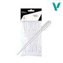 Vallejo: Pipettes 3 ml (8pcs)
