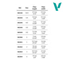 Četka za detalje Vallejo