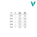 Vallejo Flat Effects Brush