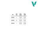 Vallejo Flat Weathering Brush