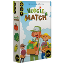 Veggie Match