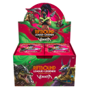 Riftbound: Vendetta - Booster Box