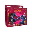 Riftbound: Vendetta - Zed vs Shen Showdown Decks